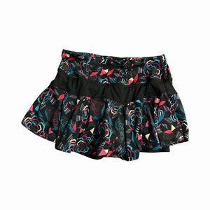 Skirt Sports Athletic Skort Womens Small Running Tennis Built In Shorts Liner